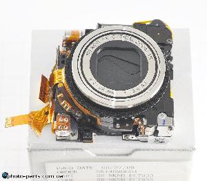 Объектив Nikon P60, АСЦ SR-NKNH-EC7933